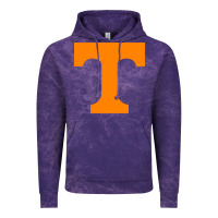 Cloud Purple Tennessee Vintage Hoodie - linhVisuals