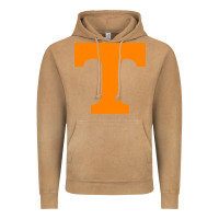 Vintage Camel Tennessee Vintage Hoodie - linhVisuals