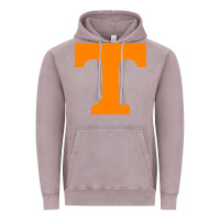 Vintage Zinc Tennessee Vintage Hoodie - linhVisuals