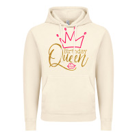 Vintage Artic birthday queen shirt, womens birthday shirt, birthday t shirt Vintage Hoodie - linhVisuals