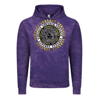 Cloud Purple VER - GUC.CI FA.SHION - SACE Vintage Hoodie - linhVisuals