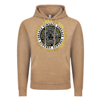 Vintage Coffee VER - GUC.CI FA.SHION - SACE Vintage Hoodie - linhVisuals