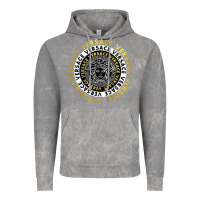 Cloud Rock VER - GUC.CI FA.SHION - SACE Vintage Hoodie - linhVisuals