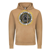 Vintage Camel VER - GUC.CI FA.SHION - SACE Vintage Hoodie - linhVisuals