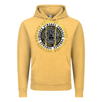 Vintage Mustard VER - GUC.CI FA.SHION - SACE Vintage Hoodie - linhVisuals