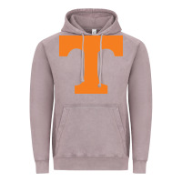Vintage Zinc Tennessee Vintage Hoodie - linhVisuals
