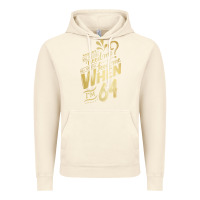 Vintage Artic will you still need me when i'm 64 birthday for wife 64 love premium t Vintage Hoodie - linhVisuals