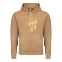 Vintage Camel will you still need me when i'm 64 birthday for wife 64 love premium t Vintage Hoodie - linhVisuals