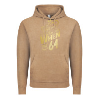 Vintage Coffee will you still need me when i'm 64 birthday for wife 64 love premium t Vintage Hoodie - linhVisuals