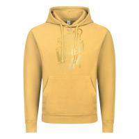 Vintage Mustard will you still need me when i'm 64 birthday for wife 64 love premium t Vintage Hoodie - linhVisuals