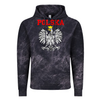 Cloud Black polska poland eagle poland heritage polish pride roots tank top Vintage Hoodie - linhVisuals