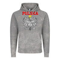 Cloud Rock polska poland eagle poland heritage polish pride roots tank top Vintage Hoodie - linhVisuals