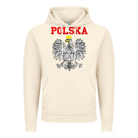 Vintage Artic polska poland eagle poland heritage polish pride roots tank top Vintage Hoodie - linhVisuals
