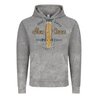 Cloud Rock santa cruz, ca vintage surfers tshirt Vintage Hoodie - linhVisuals