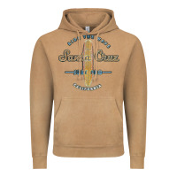 Vintage Camel santa cruz, ca vintage surfers tshirt Vintage Hoodie - linhVisuals