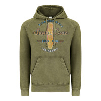 Santa Cruz, Ca Vintage Surfers Tshirt Vintage Hoodie | Teevron