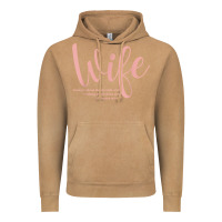 Vintage Camel wife collection t shirt Vintage Hoodie - linhVisuals