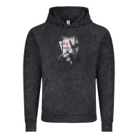 Vintage Black us dc dark knight photo why so serious 01 black h pullover hoodie Vintage Hoodie - linhVisuals