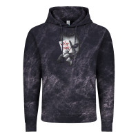 Cloud Black us dc dark knight photo why so serious 01 black h pullover hoodie Vintage Hoodie - linhVisuals