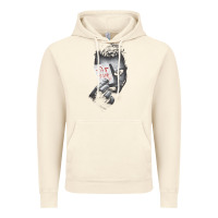 Vintage Artic us dc dark knight photo why so serious 01 black h pullover hoodie Vintage Hoodie - linhVisuals
