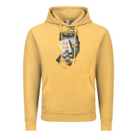 Vintage Mustard us dc dark knight photo why so serious 01 black h pullover hoodie Vintage Hoodie - linhVisuals