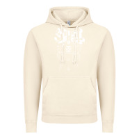 Vintage Artic GHOST Vintage Hoodie - linhVisuals
