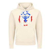 Vintage Artic taino coqui symbol   boricua   hispanic heritage t shirt Vintage Hoodie - linhVisuals
