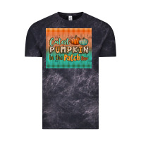 Cloud Black cutest pumpkin in the patch tumbler Vintage Tee - BundleAndBundleShop