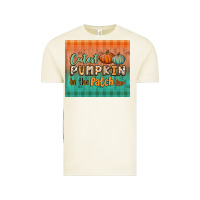 Cutest Pumpkin In The Patch Tumbler Vintage Tee | Teevron