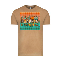 Vintage Camel cutest pumpkin in the patch tumbler Vintage Tee - BundleAndBundleShop