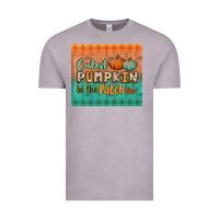 Vintage Zinc cutest pumpkin in the patch tumbler Vintage Tee - BundleAndBundleShop