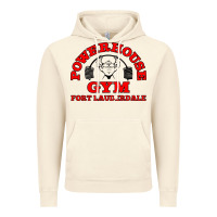 Vintage Artic POWERHOUSE GYM CLASSIC Vintage Hoodie - linhVisuals