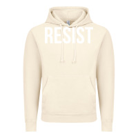Vintage Artic resist mens Vintage Hoodie - linhVisuals