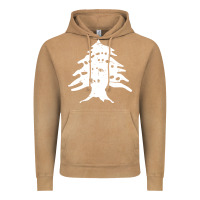 Vintage Camel retro lebanon cedar lebanese Vintage Hoodie - linhVisuals
