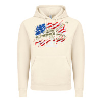Vintage Artic world of tanks veterans day collection (t26e3 eagle 7) t shirt Vintage Hoodie - linhVisuals