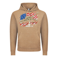 Vintage Coffee world of tanks veterans day collection (t26e3 eagle 7) t shirt Vintage Hoodie - linhVisuals