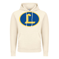 Vintage Artic Loyola Blakefield Vintage Hoodie - linhVisuals