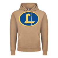 Vintage Coffee Loyola Blakefield Vintage Hoodie - linhVisuals