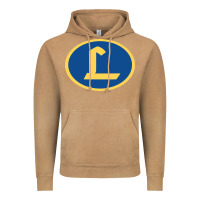 Vintage Camel Loyola Blakefield Vintage Hoodie - linhVisuals