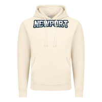 Vintage Artic Newport School Vintage Hoodie - linhVisuals