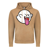 Vintage Camel boo Vintage Hoodie - linhVisuals