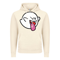 Vintage Artic boo Vintage Hoodie - linhVisuals