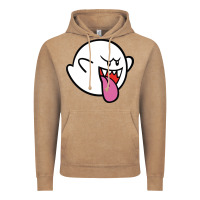 Vintage Coffee boo Vintage Hoodie - linhVisuals