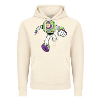 Vintage Artic buzz lightyear Vintage Hoodie - linhVisuals