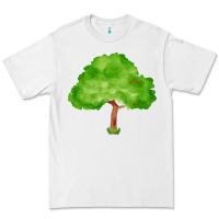 White tree fa element 1 Premium Tee - FaDigitalArtStudio