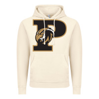 Vintage Artic poolesville high school Vintage Hoodie - linhVisuals
