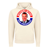 Vintage Artic richard nixon president usa vote election campaign t shirt Vintage Hoodie - linhVisuals
