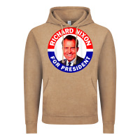 Vintage Coffee richard nixon president usa vote election campaign t shirt Vintage Hoodie - linhVisuals
