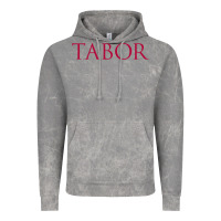 Cloud Rock tabor academy Vintage Hoodie - linhVisuals