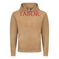 Vintage Camel tabor academy Vintage Hoodie - linhVisuals